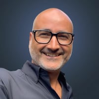Nuno Frade
